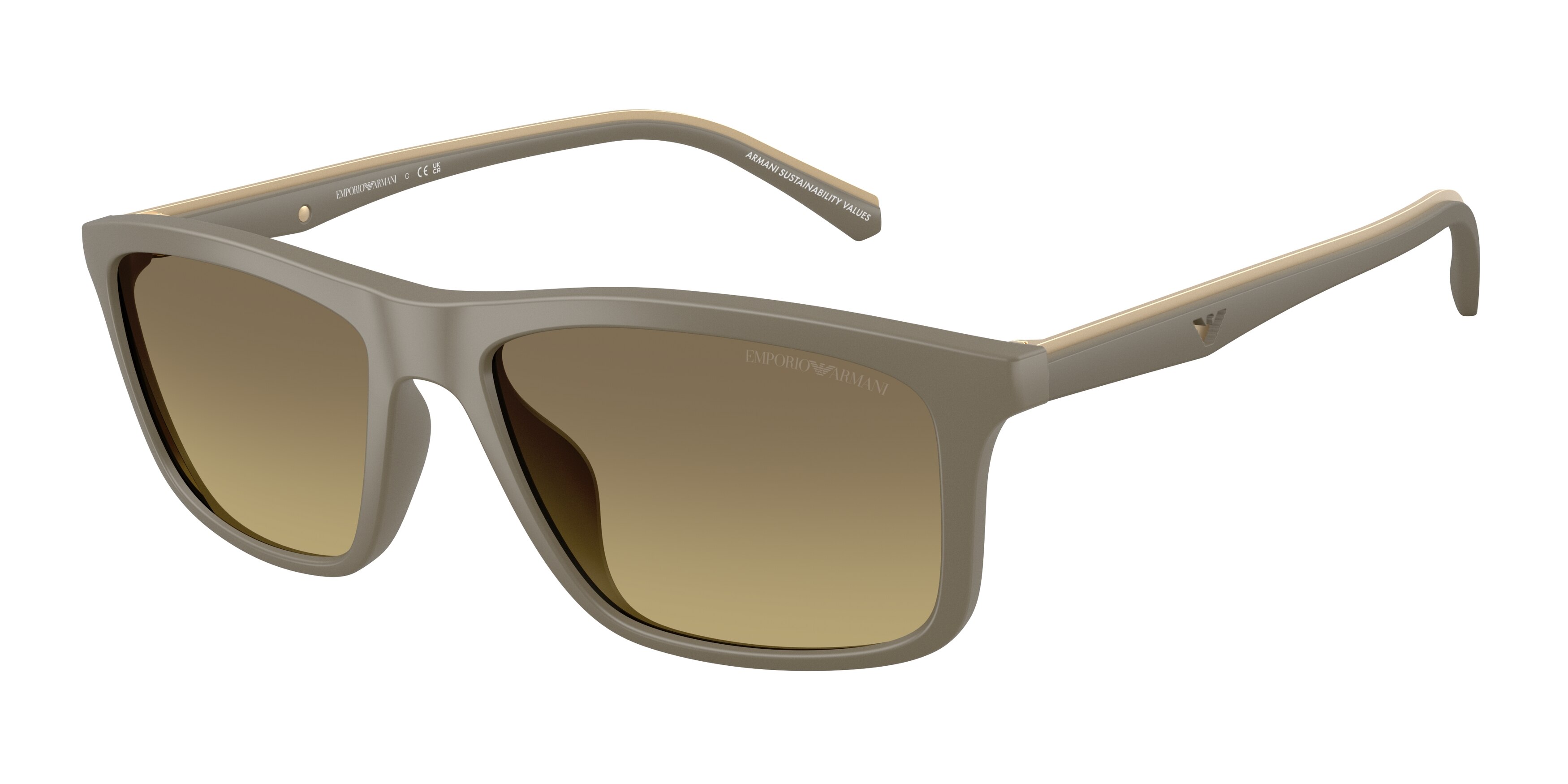 Emporio Armani EA4257U 5437G9  
